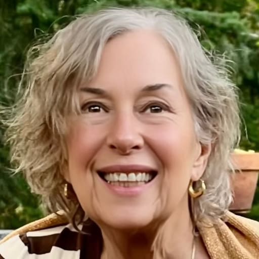 Profile image for pet sitter Eleanor