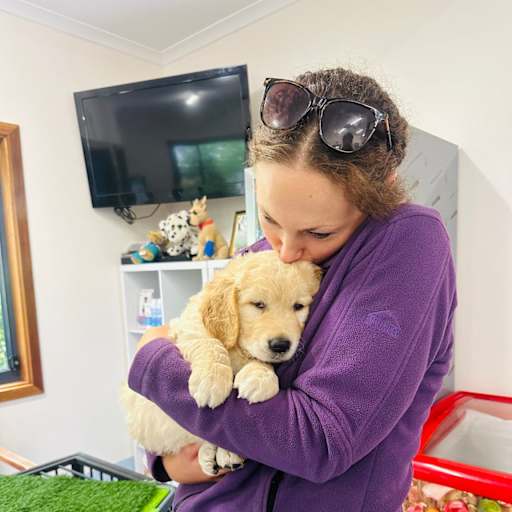 Profile image for pet sitter Bethany