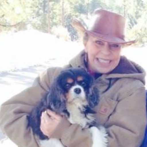 Profile image for pet sitter Kay