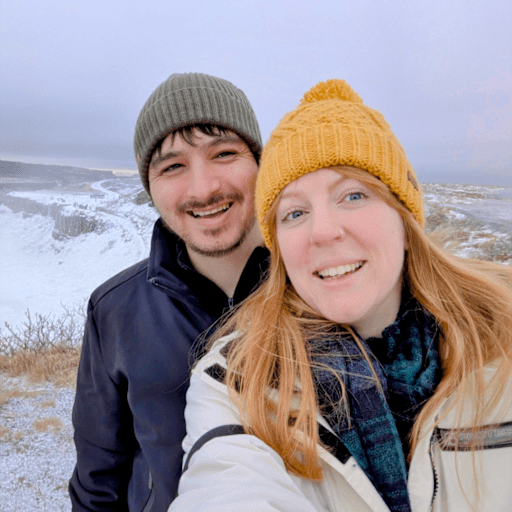 Profile image for pet sitters Holly & Matthew