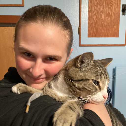 Profile image for pet sitter Megan