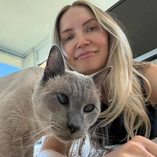 Profile image for pet sitter Skye