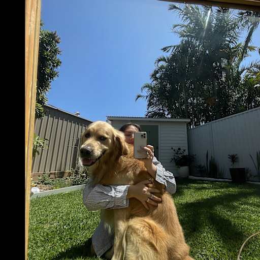 Profile image for pet sitter Destiny