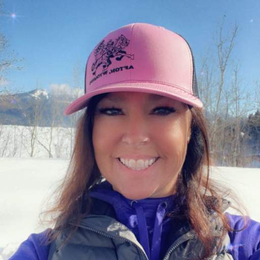 Profile image for pet sitter Jennifer