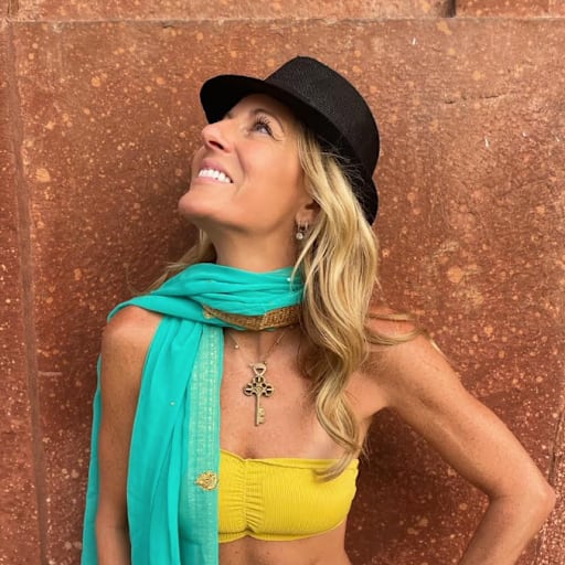 Profile image for pet sitter Darcy