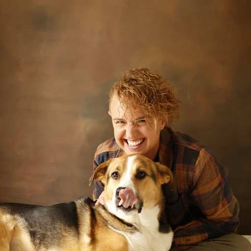 Profile image for pet sitter Erin