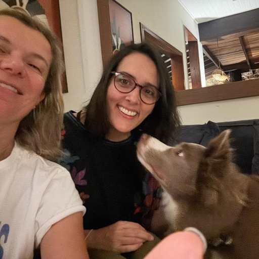 Profile image for pet sitter Jessie