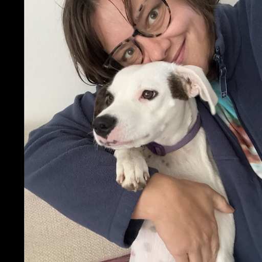 Profile image for pet sitter Samantha
