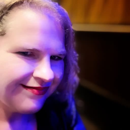 Profile image for pet sitter Jennifer