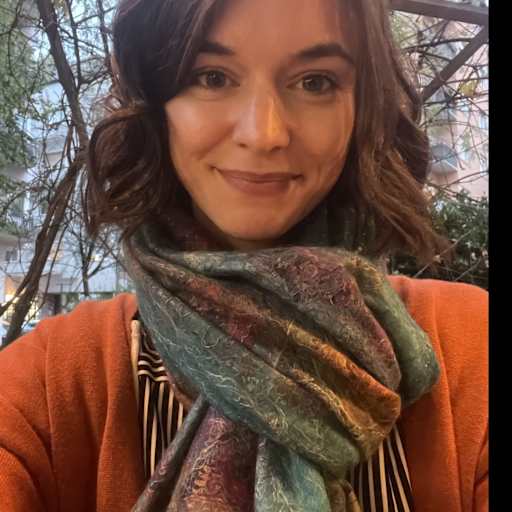 Profile image for pet sitter Melanie
