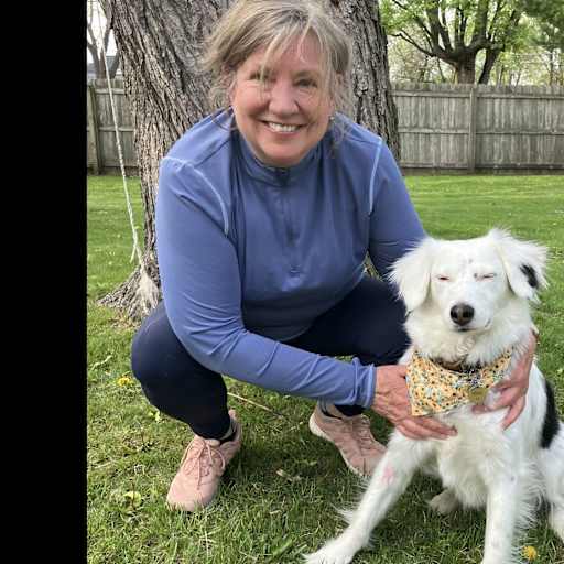 Profile image for pet sitter Christine