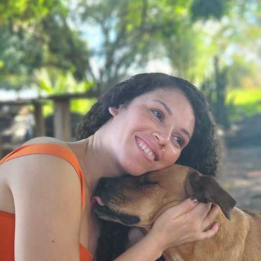 Profile image for pet sitter Gabriele