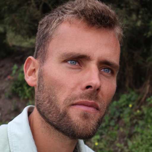 Profile image for pet sitter Yann