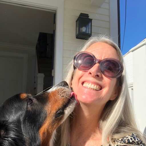 Profile image for pet sitter Sharon