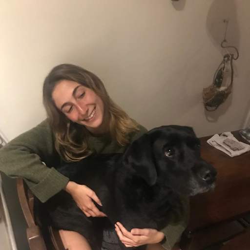 Profile image for pet sitters Victoria & Gregorio