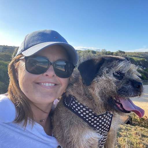 Profile image for pet sitter Danielle