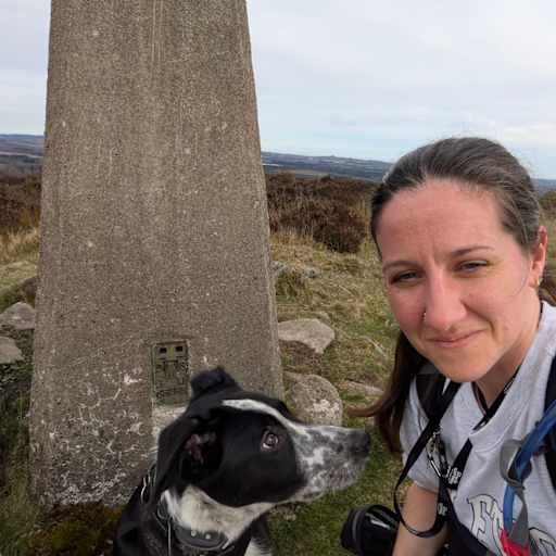 Profile image for pet sitter Ivy