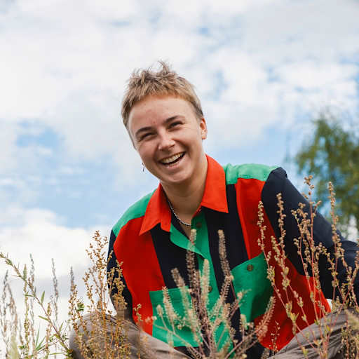 Profile image for pet sitter Mees