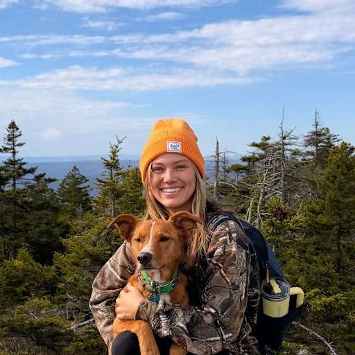 Profile image for pet sitter Cierra