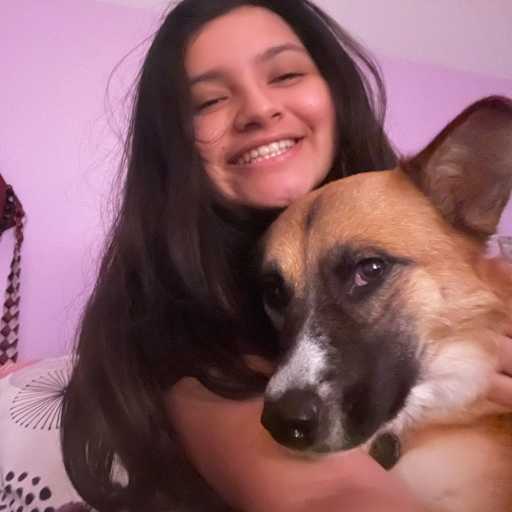 Profile image for pet sitter Isabella