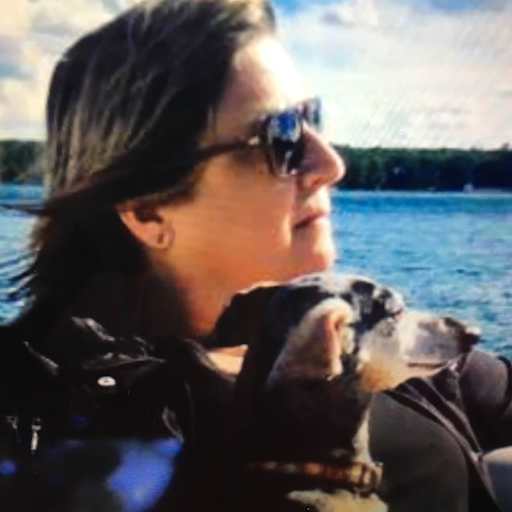 Profile image for pet sitters Jane & Charles
