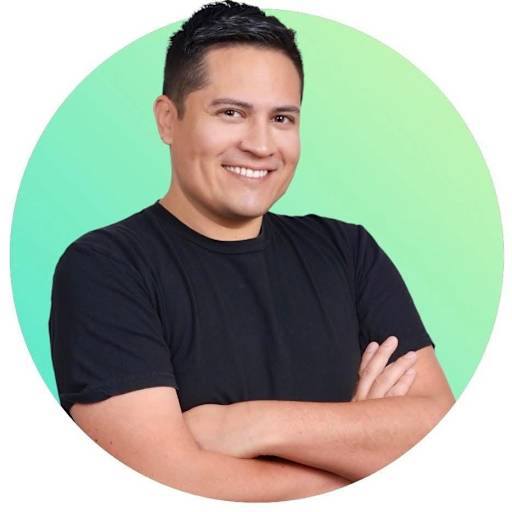 Profile image for pet sitter Geo