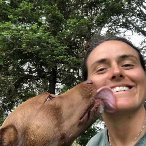 Profile image for pet sitter Emily