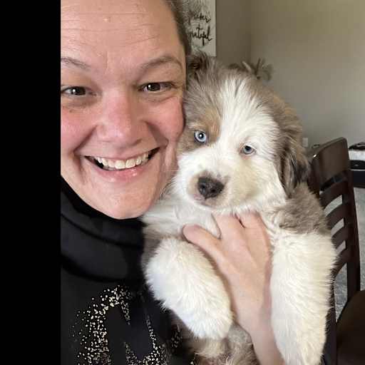 Profile image for pet sitter Tiffany