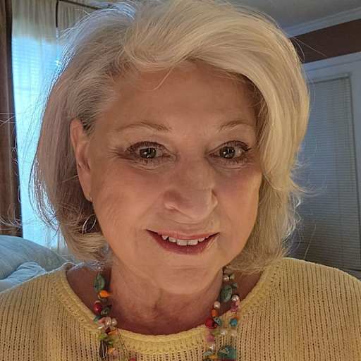 Profile image for pet sitter Deborah