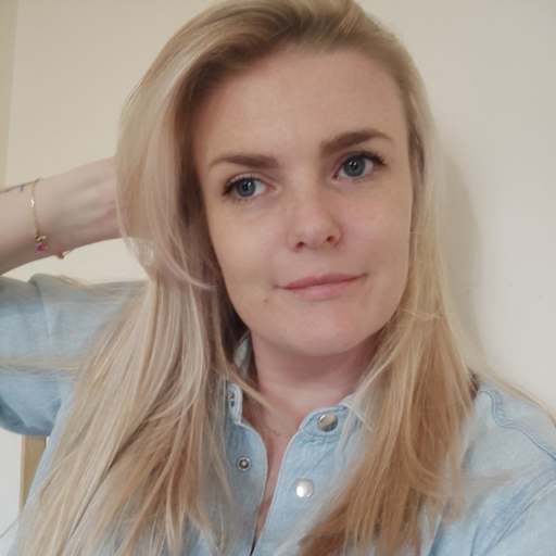 Profile image for pet sitter Monika