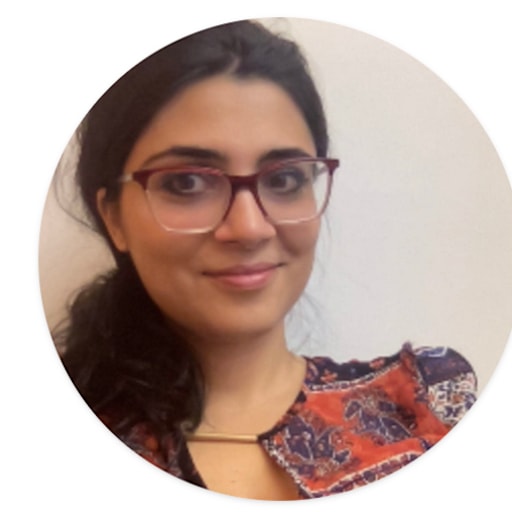 Profile image for pet sitter Miri