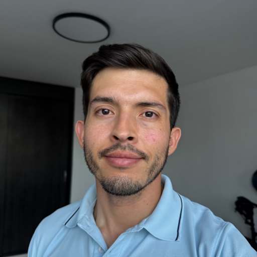 Profile image for pet sitter Felipe