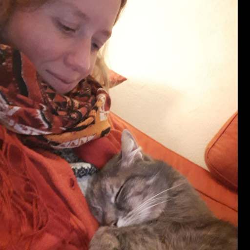 Profile image for pet sitter Nora