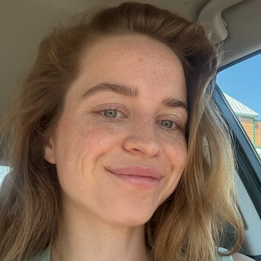 Profile image for pet sitter Katherine Somerby