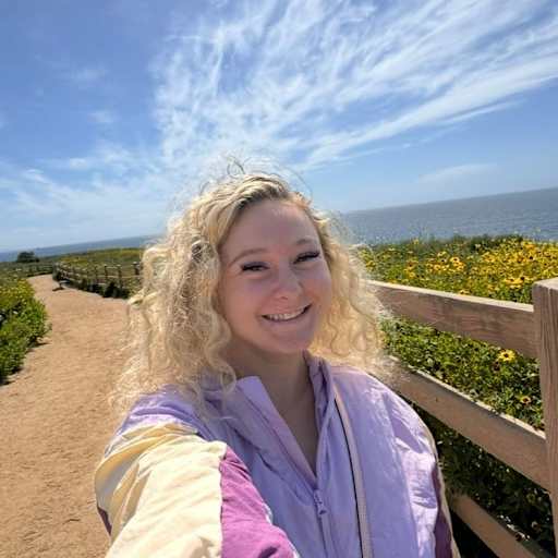 Profile image for pet sitter Rachel