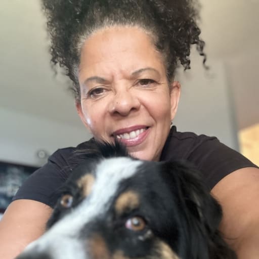 Profile image for pet sitter Michelle