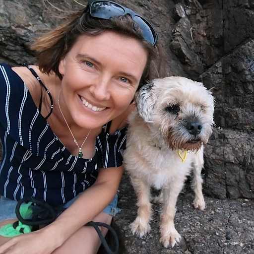 Profile image for pet sitter Jessica