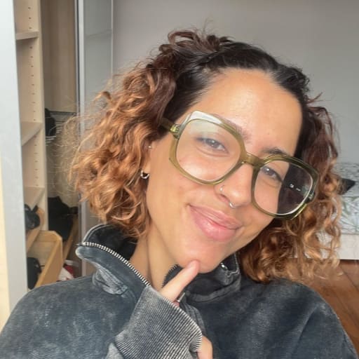 Profile image for pet sitter Anissa