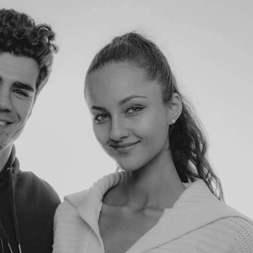 Profile image for pet sitters Marius Enzo & Tara