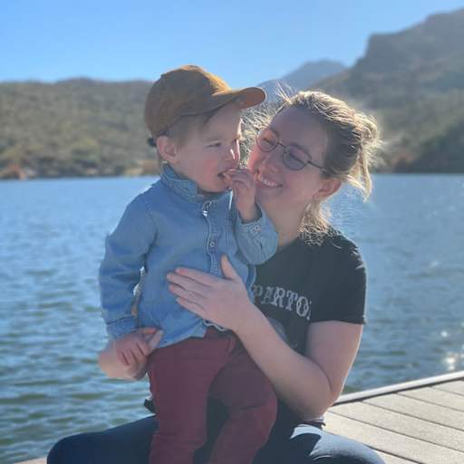 Profile image for pet sitter Nicole