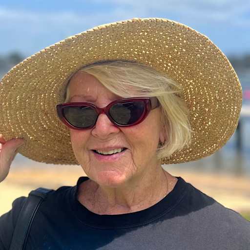 Profile image for pet sitter Susan