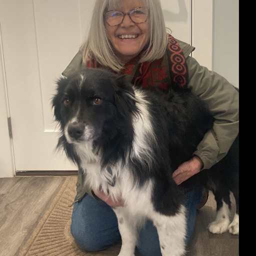 Profile image for pet sitter Ann