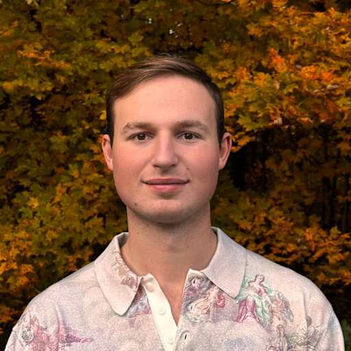 Profile image for pet sitter Tymon