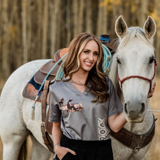 Profile image for pet sitter Haley