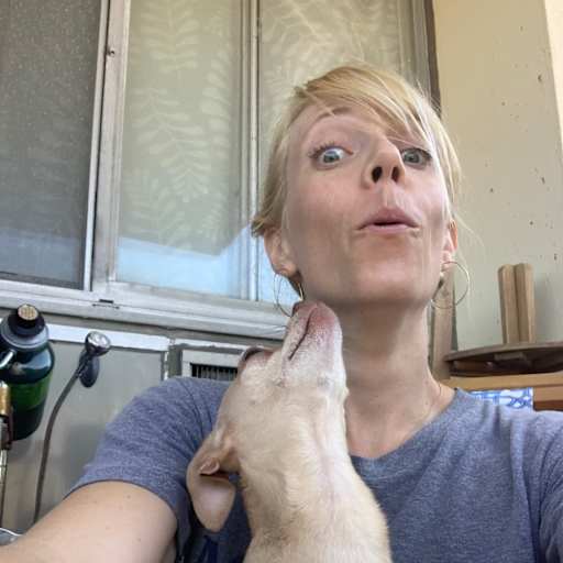 Profile image for pet sitter Natalee