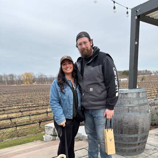 Profile image for pet sitter Alexandra