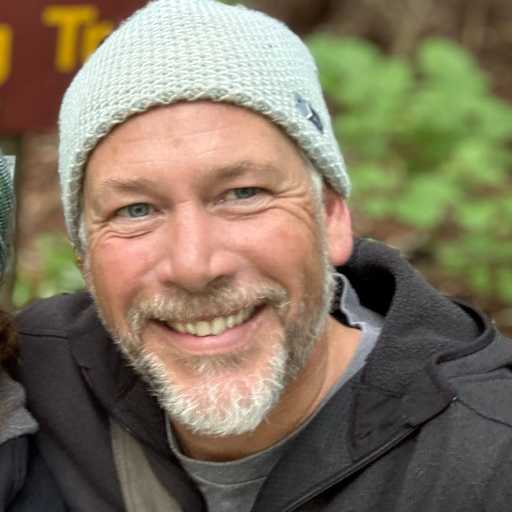 Profile image for pet sitter Steve