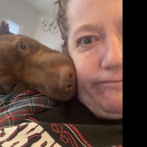 Profile image for pet sitter Martha