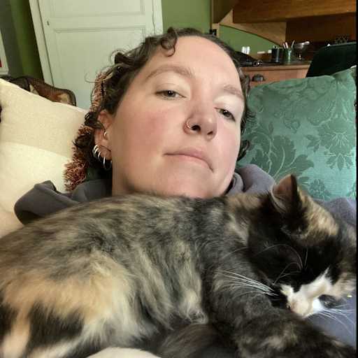 Profile image for pet sitter Soph
