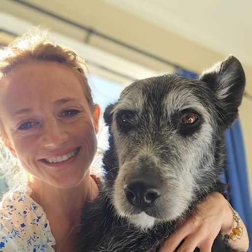 Profile image for pet sitter Candice